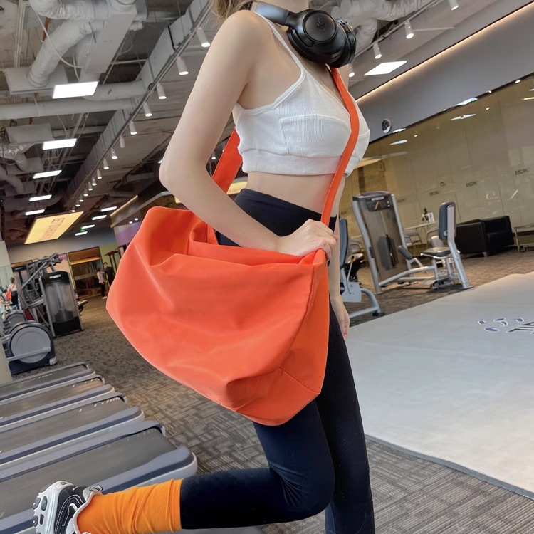 Orange Red